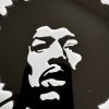 Jimi Hendrix, are you experianced in acrylic - Image 2