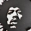 Jimi Hendrix, are you experianced in wood - Image 2