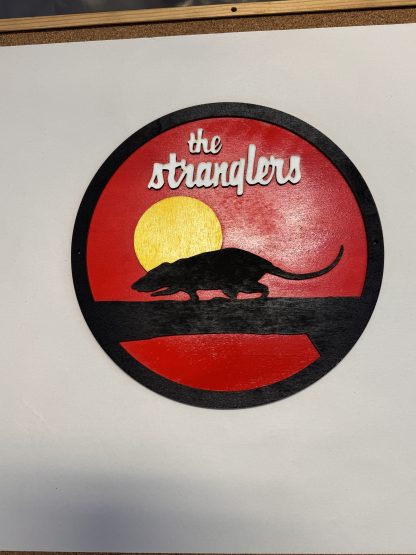 The Stranglers