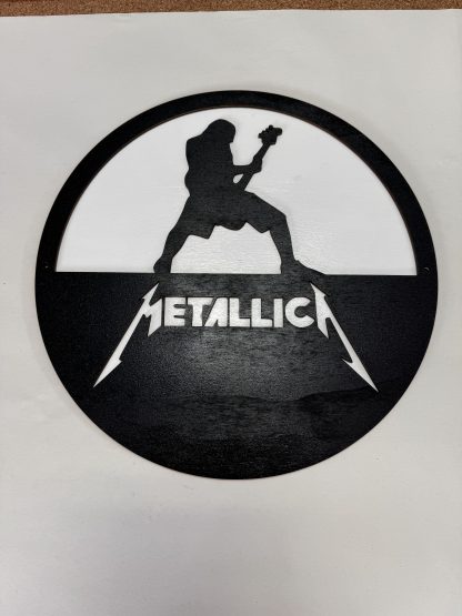 Metallica