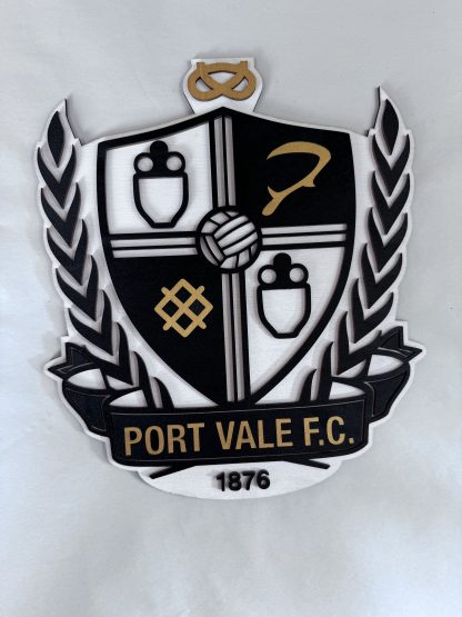 Port Vale FC (2023)