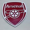 Arsenal Plaque