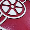 Arsenal Plaque - Image 2
