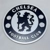 Chelsea Plaque