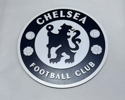 Chelsea Plaque