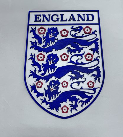 England FA Shield