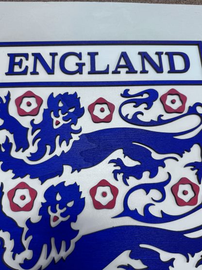 England FA Shield - Image 2
