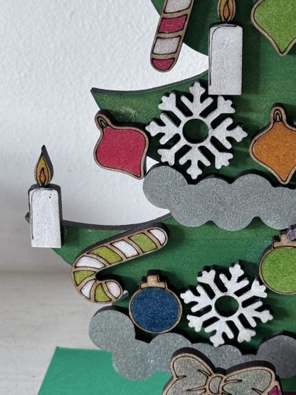Make your own Christmas Tree - Image 4