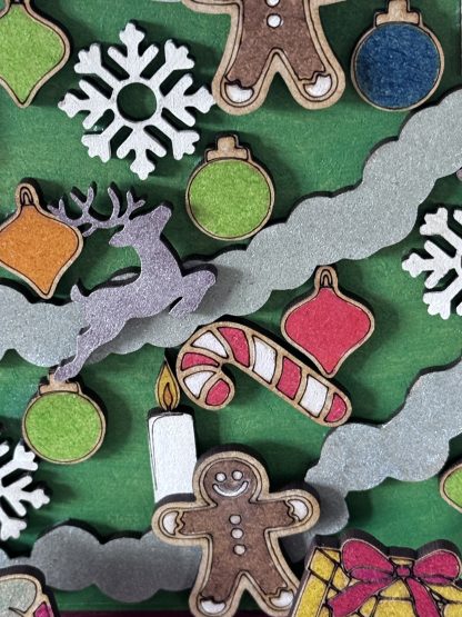 Make your own Christmas Tree - Image 3