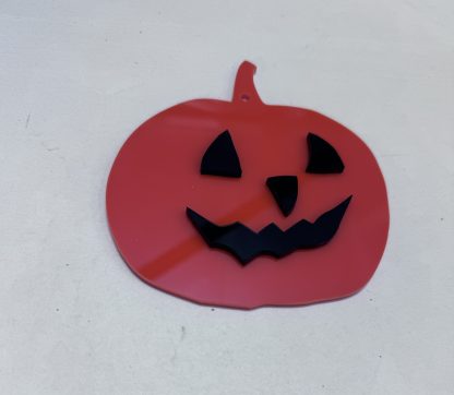 Pumpkin 115mm x 125mm