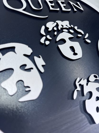 Queen - Bohemian Rhapsody Plaque - Image 2