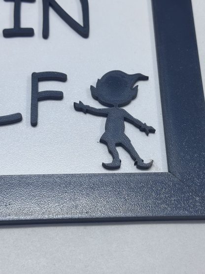 Always Believe in Your Elf - Image 2
