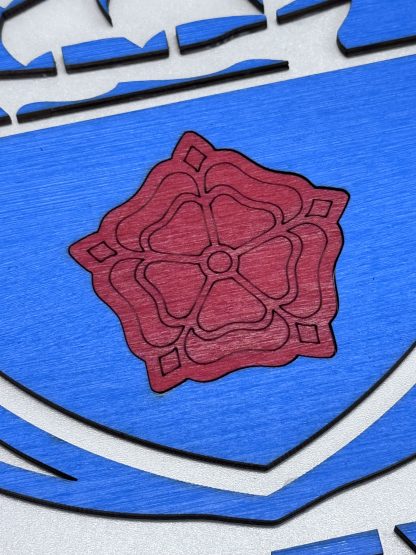 Manchester City Plaque - Image 2