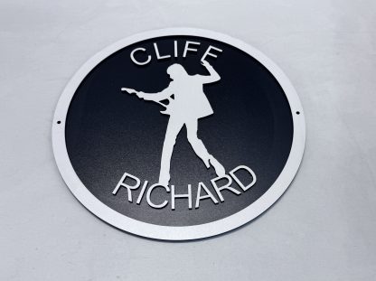 Cliff Richard