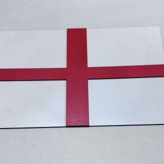 England Flag