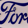 Ford Sign Lightbox, Wall Art,  30cm x 21cm (A4) - Image 2