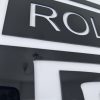 Rolls Royce Sign, Wall Art - Image 3