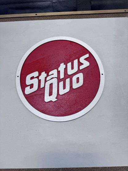 Status Quo