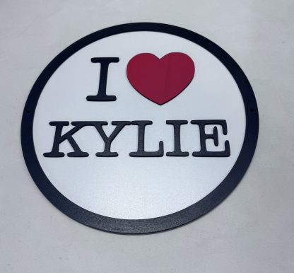 Kylie Minogue