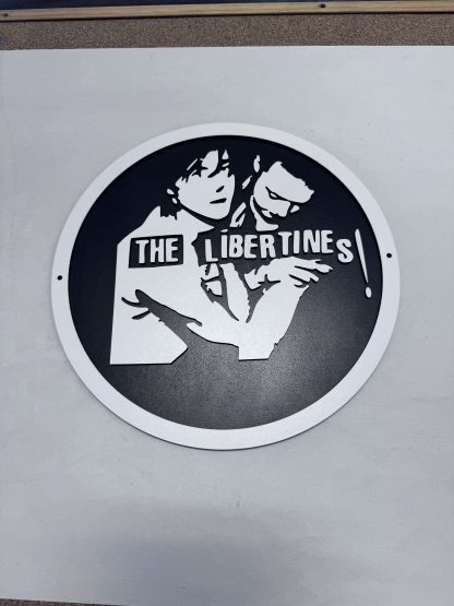 Libertines