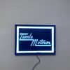 Tamla Motown A3 Lightbox