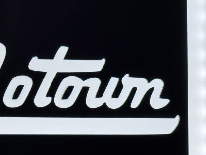 Tamla Motown A3 Lightbox - Image 2