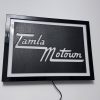Tamla Motown A3 Lightbox - Image 3