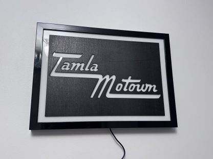 Tamla Motown A3 Lightbox - Image 3