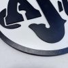 AJS Motorcycle Sign, Wall Art - Image 2