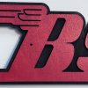 BSA Logo, Wall Art - Image 2