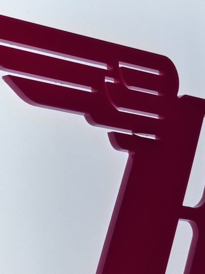 BSA Lightbox, 30cm x 21cm (A4),  Wall Art - Image 2