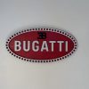 Bugatti Badge, Wall Art