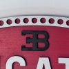 Bugatti Badge, Wall Art - Image 2