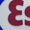 Esso Sign, Wall Art - Image 2