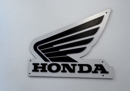 Honda Logo, Wall Art