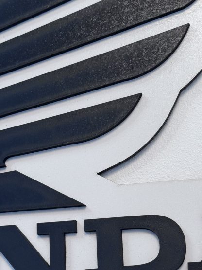 Honda Logo, Wall Art - Image 2