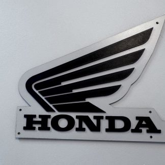 Honda Logo, Wall Art