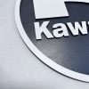 Kawasaki Badge, Wall Art - Image 2