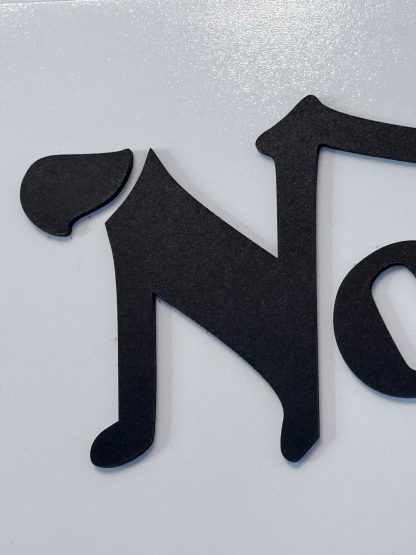 Norton Badge, Wall Art - Image 2
