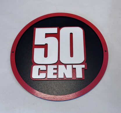 50 Cent