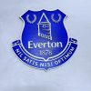 Everton FC Plaque
