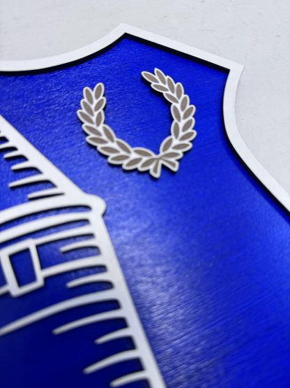 Everton FC Plaque - Image 3