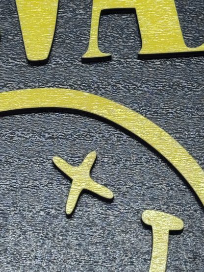 Nirvana Plaque - Image 2