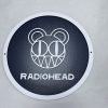 Radiohead Plaque