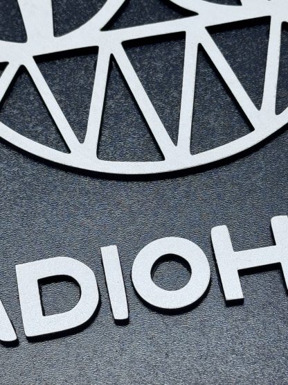 Radiohead Plaque - Image 2