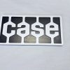 Case Tractor, Wall Art