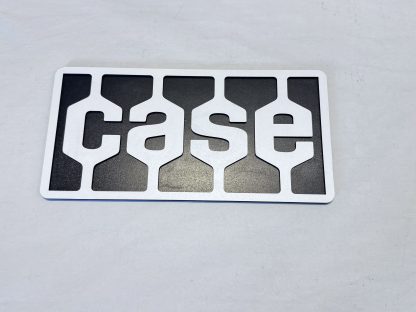 Case Tractor, Wall Art