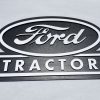 Ford Tractor, Wall Art