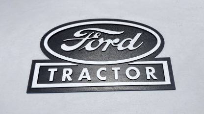 Ford Tractor, Wall Art