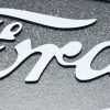 Ford Tractor, Wall Art - Image 2